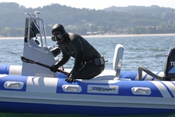 Neuvisa Tarpon AD55